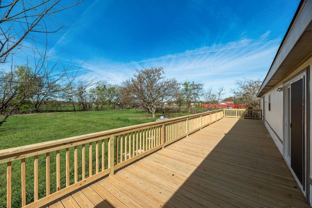 1161 Joyce Road Kaufman, TX 75142 - Photo 29 of 33