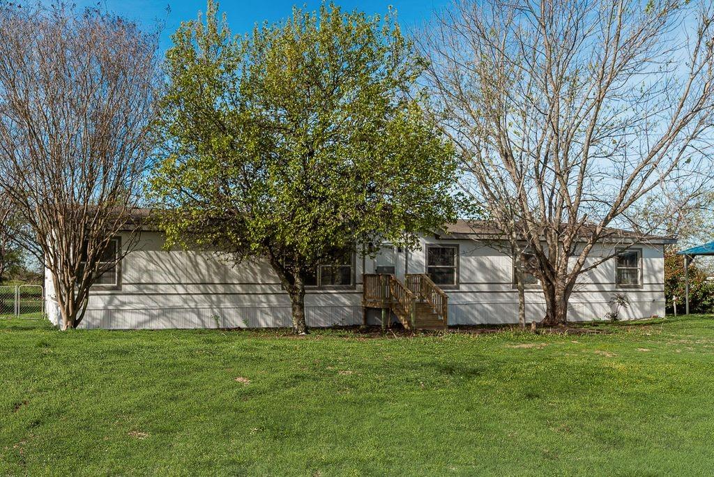 1161 Joyce Road Kaufman, TX 75142 - Photo 3 of 33