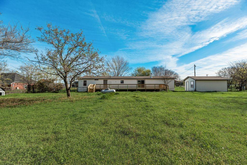 1161 Joyce Road Kaufman, TX 75142 - Photo 31 of 33