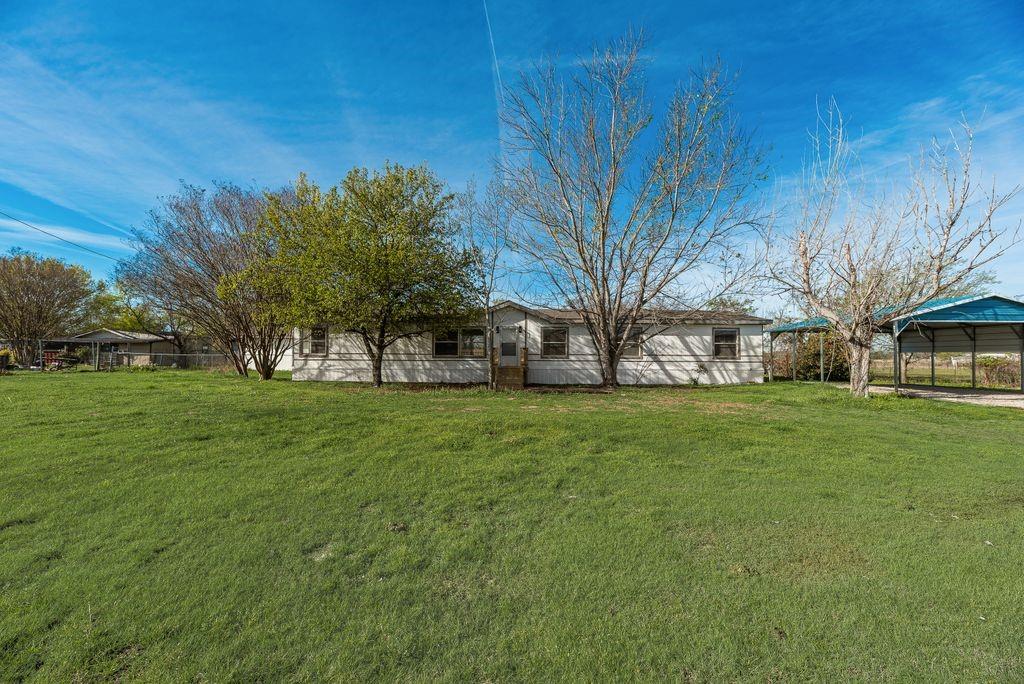 1161 Joyce Road Kaufman, TX 75142 - Photo 4 of 33