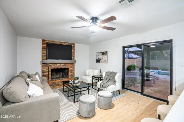 $615,000 | 1123 West Mendoza Avenue, Mesa, AZ 85210