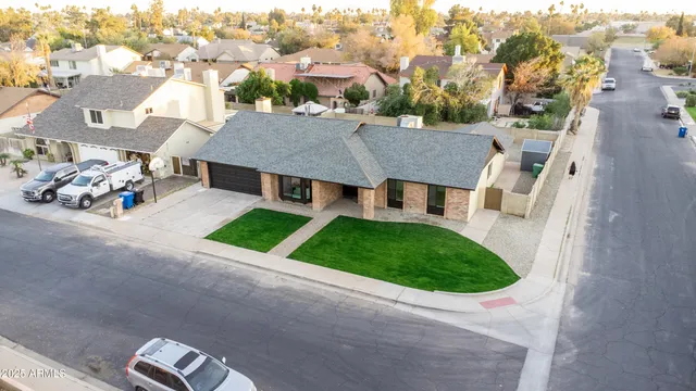 $615,000 | 1123 West Mendoza Avenue, Mesa, AZ 85210