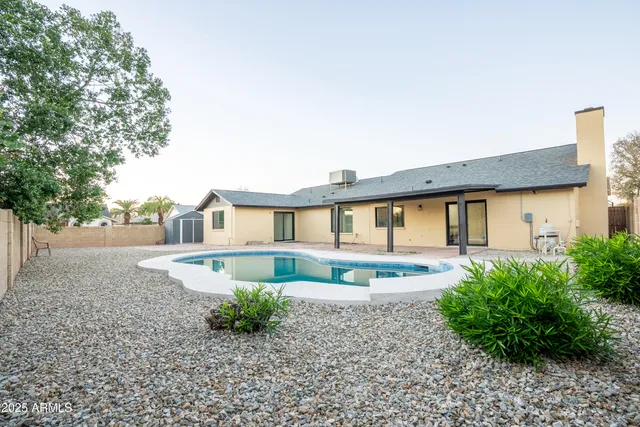 $615,000 | 1123 West Mendoza Avenue, Mesa, AZ 85210