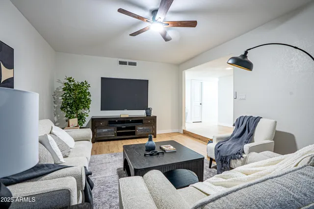 $615,000 | 1123 West Mendoza Avenue, Mesa, AZ 85210