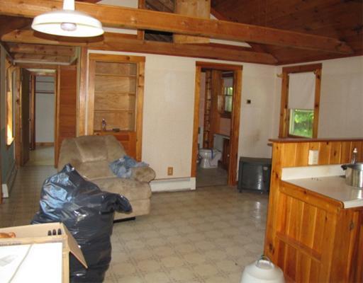 161 Ferry Road Chelsea, ME 04330 - Photo 3 of 6 Kitchen.