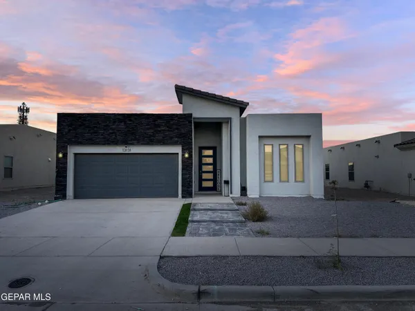 $309,950 | 13131 Cleethorpes Street, El Paso, TX 79928