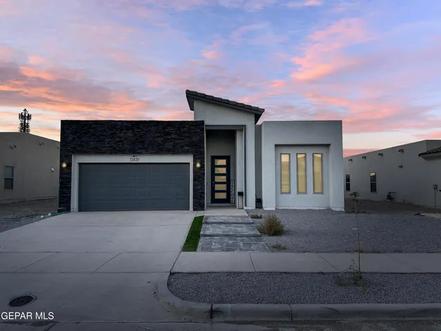 a living room with a fireplace