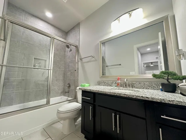 $329,999 | 13131 Cleethorpes Street, El Paso, TX 79928