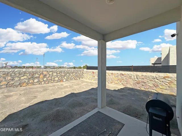 $329,999 | 13131 Cleethorpes Street, El Paso, TX 79928