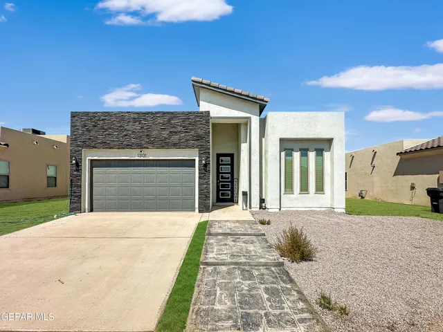 $329,999 | 13131 Cleethorpes Street, El Paso, TX 79928