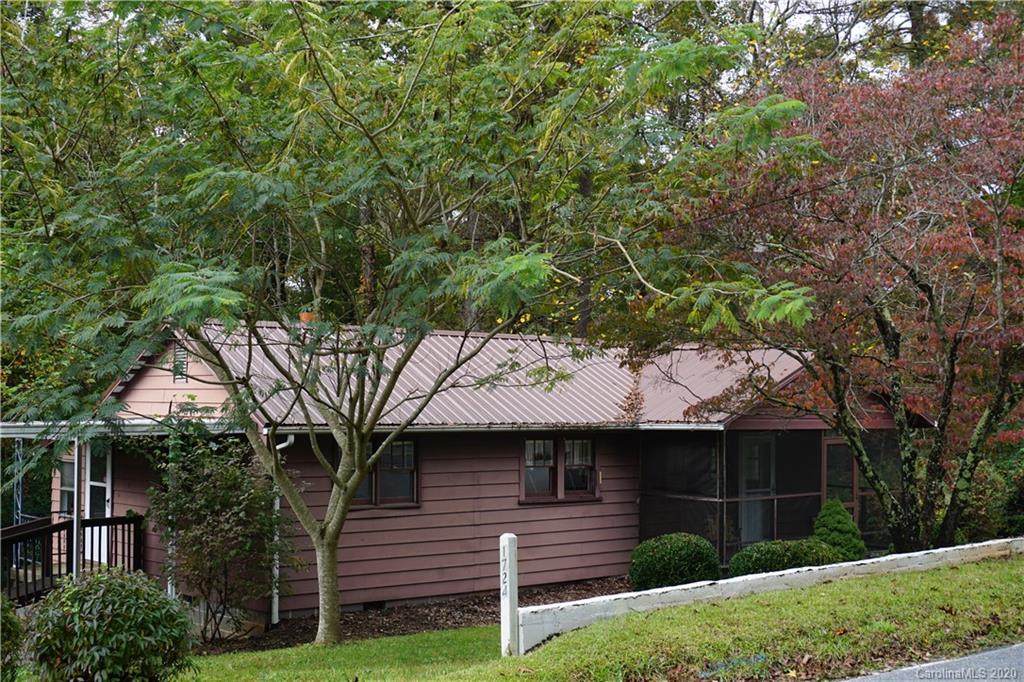1724 North Powerhouse Road Morganton, NC 28655 - Photo 3 of 27 Gallery Image 3