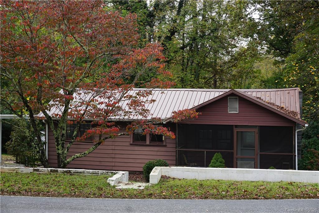 1724 North Powerhouse Road Morganton, NC 28655 - Photo 4 of 27 Gallery Image 4