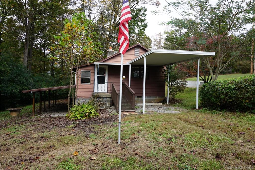 1724 North Powerhouse Road Morganton, NC 28655 - Photo 9 of 27 Gallery Image 9