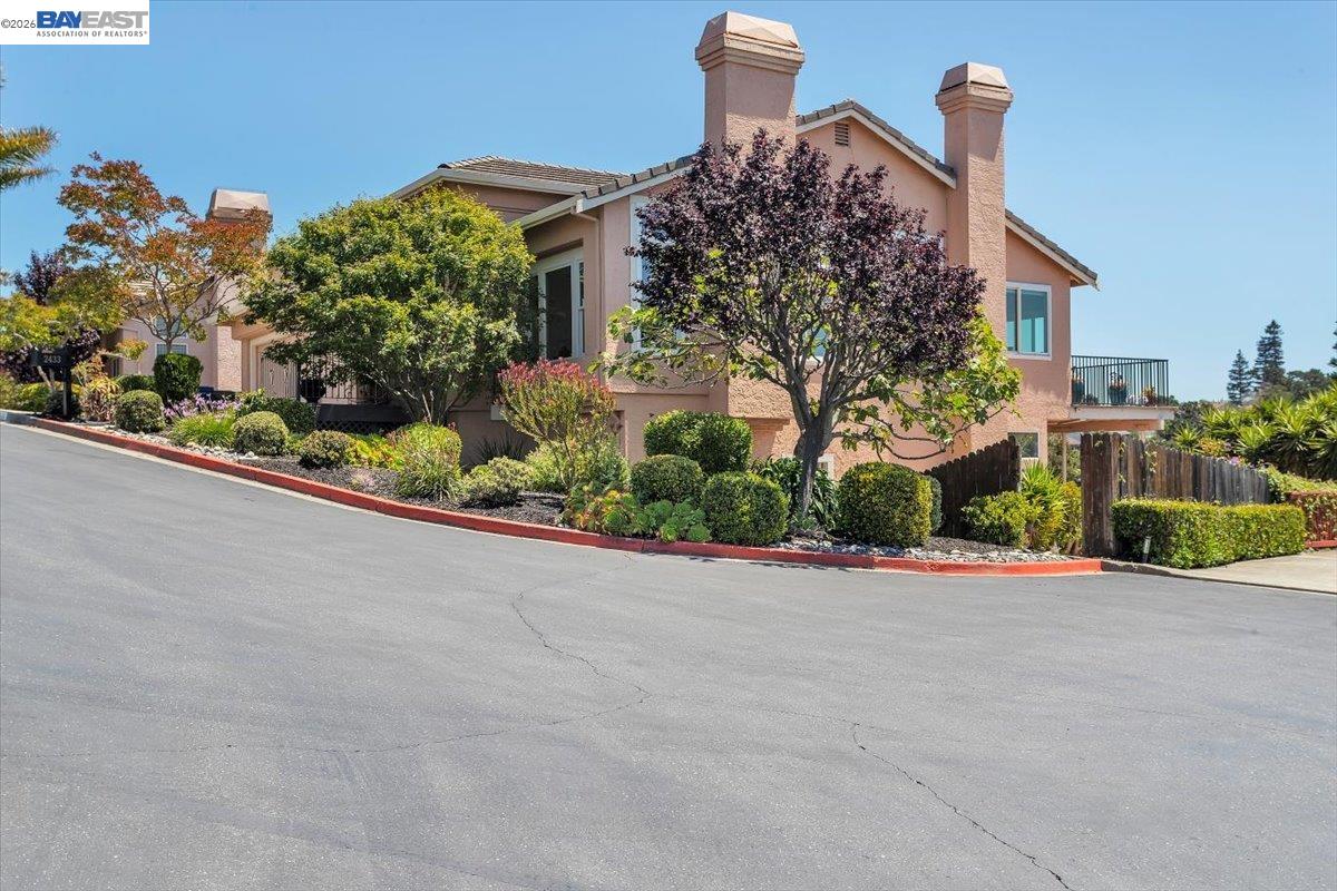 2433 Fox Ridge Drive Castro Valley, CA 94546 - Photo 15 of 76