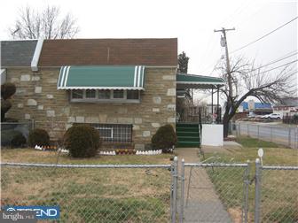 2023 Tomlinson Road Philadelphia, PA 19116 - Photo 1 of 12 Exterior Front