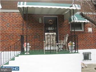 2023 Tomlinson Road Philadelphia, PA 19116 - Photo 2 of 12 Exterior Side