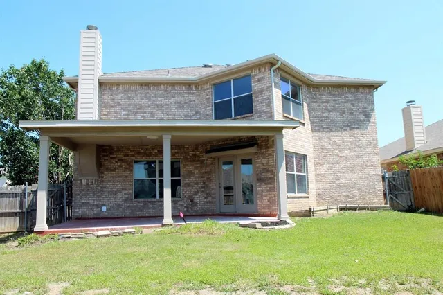 $2,999 | 2100 Biggs Street, Fort Worth, TX 76177