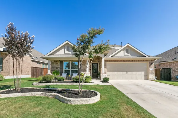 $450,000 | 2233 Sauterne Drive, Leander, TX 78641