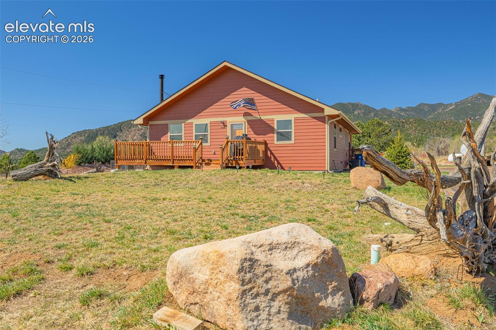 8480 Delaware Road Colorado Springs, CO 80926 - Photo 29 of 48 Gallery Image 29