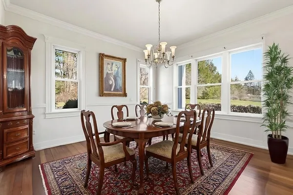 $1,399,999 | 365 Middle Street, Amherst, MA 01002
