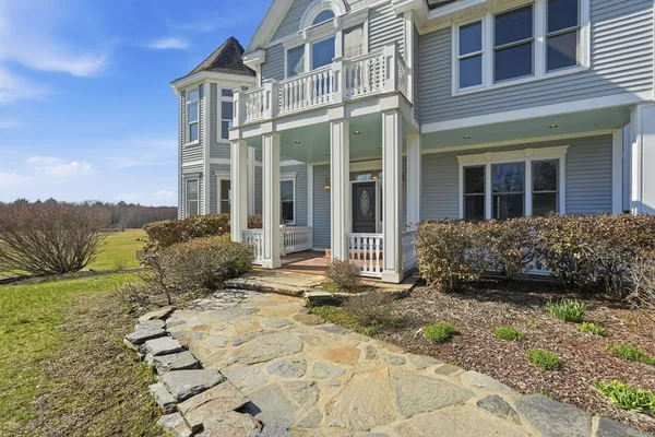 $1,399,999 | 365 Middle Street, Amherst, MA 01002