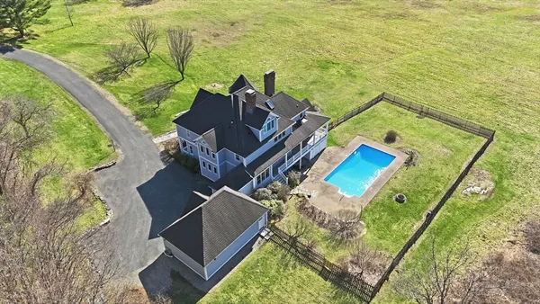 $1,399,999 | 365 Middle Street, Amherst, MA 01002