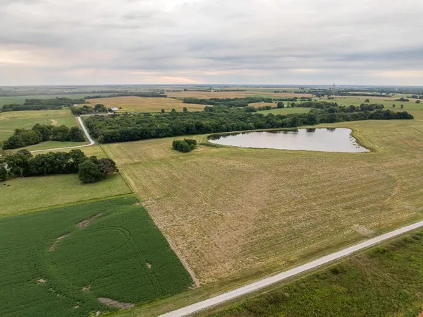 $316,725 | 42.23-acres Southeast 42.23-acres Se 1151st Road, Windsor, MO 65360