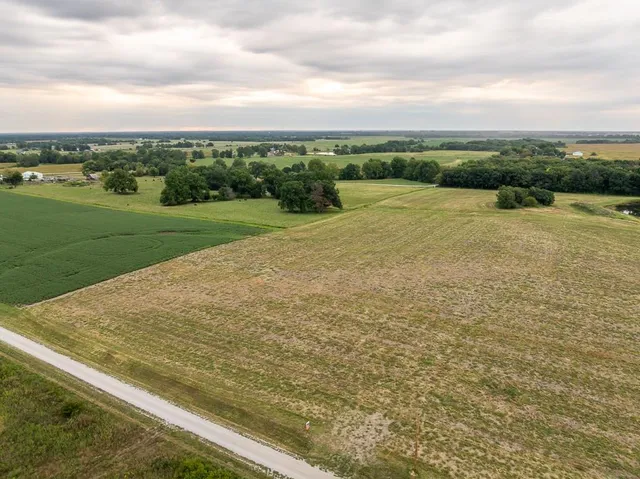 $348,400 | 42.23-acres Southeast 42.23-acres Se 1151st Road, Windsor, MO 65360