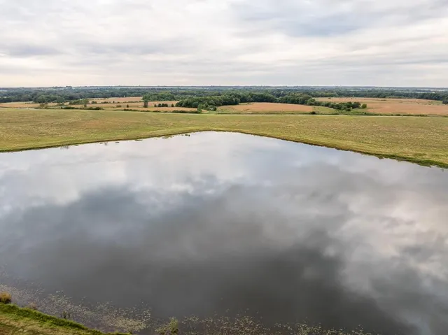 $348,400 | 42.23-acres Southeast 42.23-acres Se 1151st Road, Windsor, MO 65360