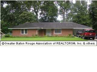 11623 St Paul Avenue Baton Rouge, LA 70811 - Photo 1 of 11 Gallery Image 1