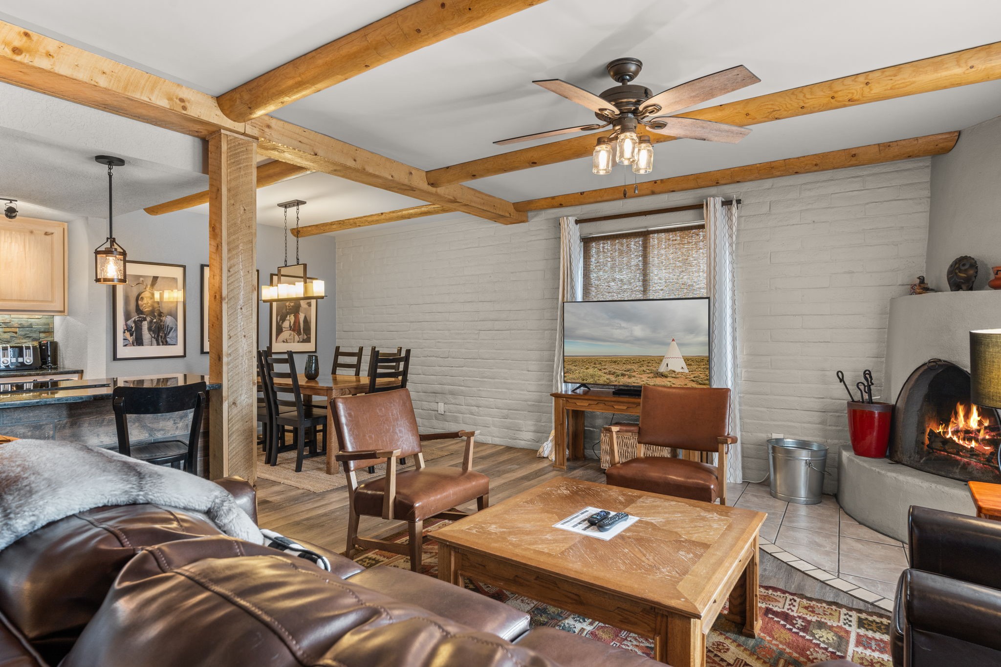 320 Artist Road, Unit 89 Santa Fe, NM 87501 - Photo 3 of 32