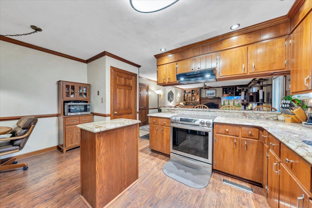 3336 Clara Avenue Southwest Roanoke, VA 24018 - Photo 16 of 70 16-MIB00453