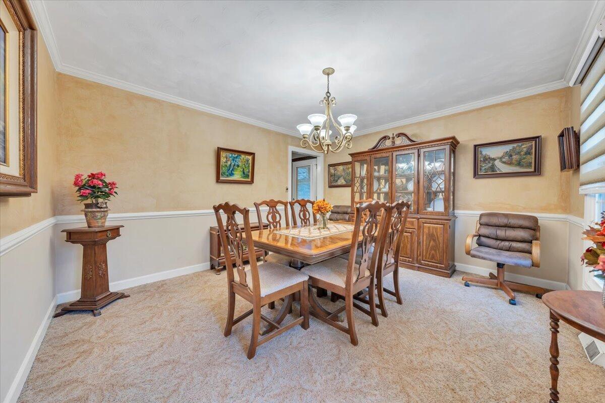 3336 Clara Avenue Southwest Roanoke, VA 24018 - Photo 18 of 70 06-MIB00408