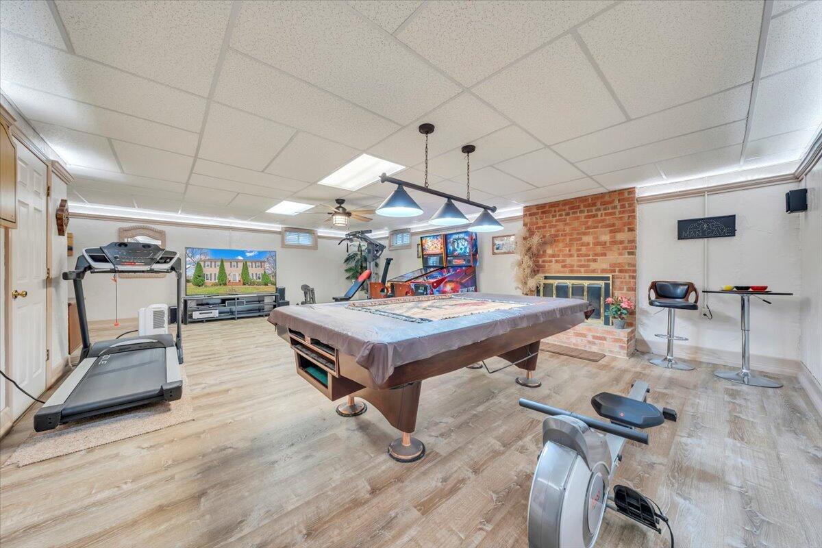 3336 Clara Avenue Southwest Roanoke, VA 24018 - Photo 43 of 70 46-MIB00546