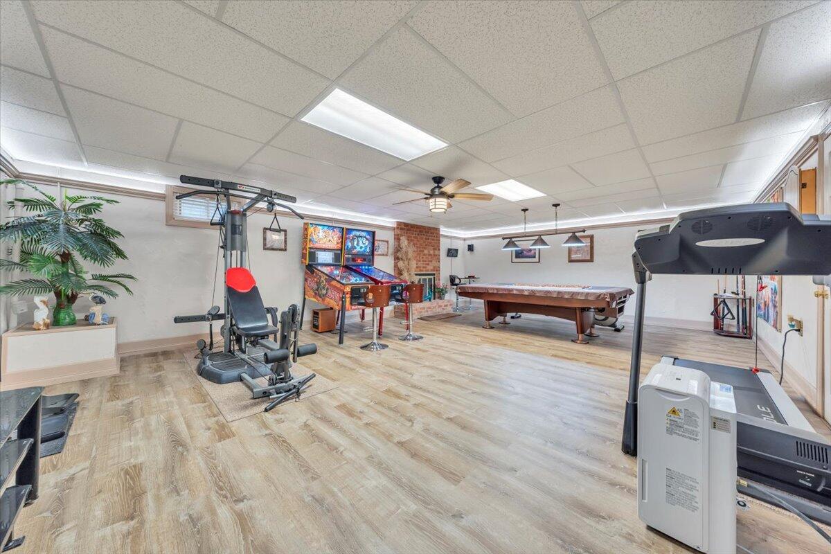 3336 Clara Avenue Southwest Roanoke, VA 24018 - Photo 47 of 70 43-MIB00537