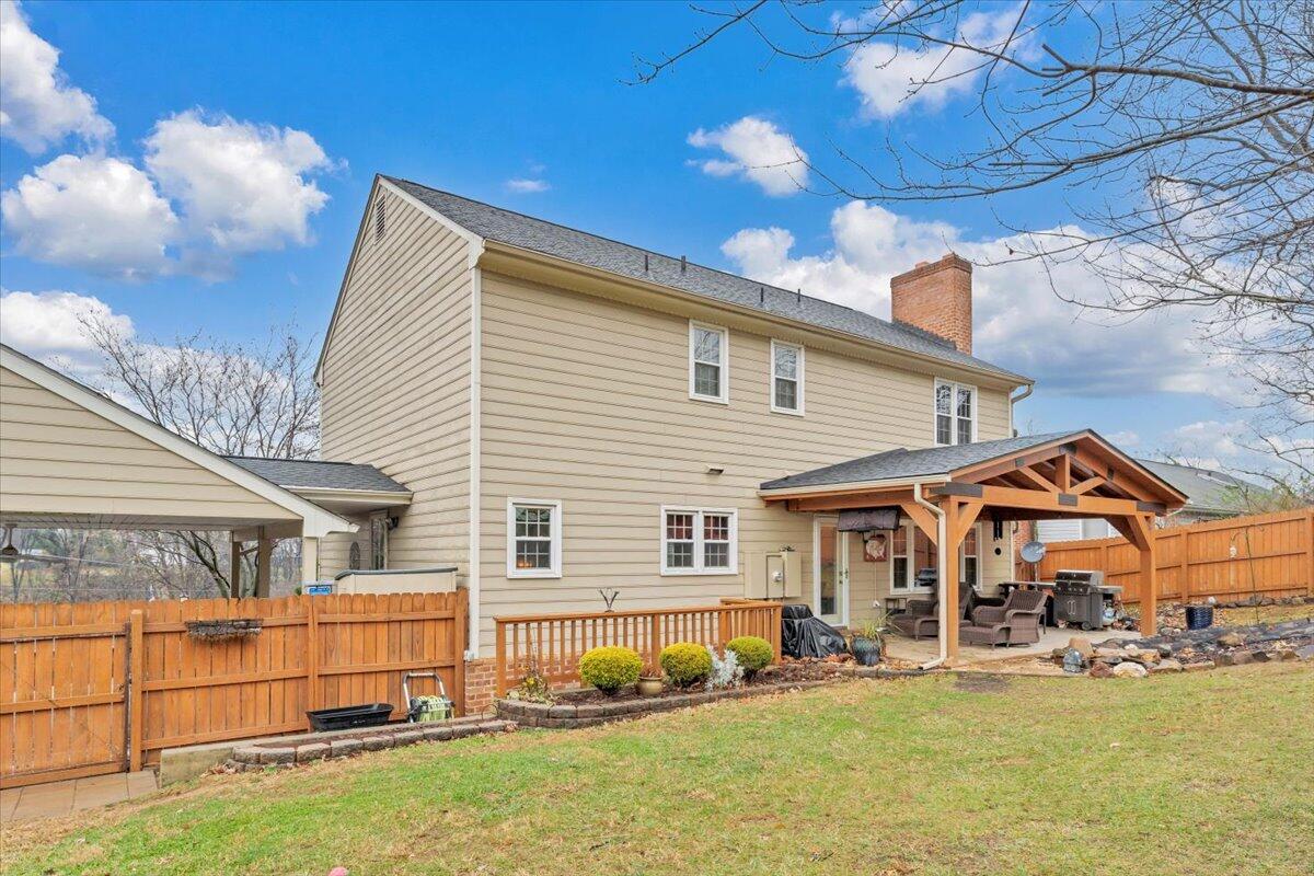 3336 Clara Avenue Southwest Roanoke, VA 24018 - Photo 52 of 70 51-MIB00615