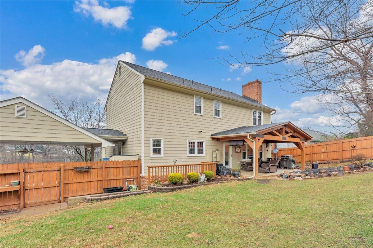 3336 Clara Avenue Southwest Roanoke, VA 24018 - Photo 53 of 70 52-MIB00618