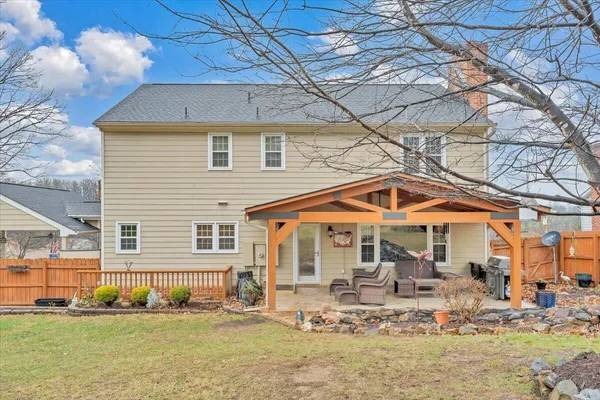 $564,775 | 3336 Clara Avenue Southwest, Roanoke, VA 24018