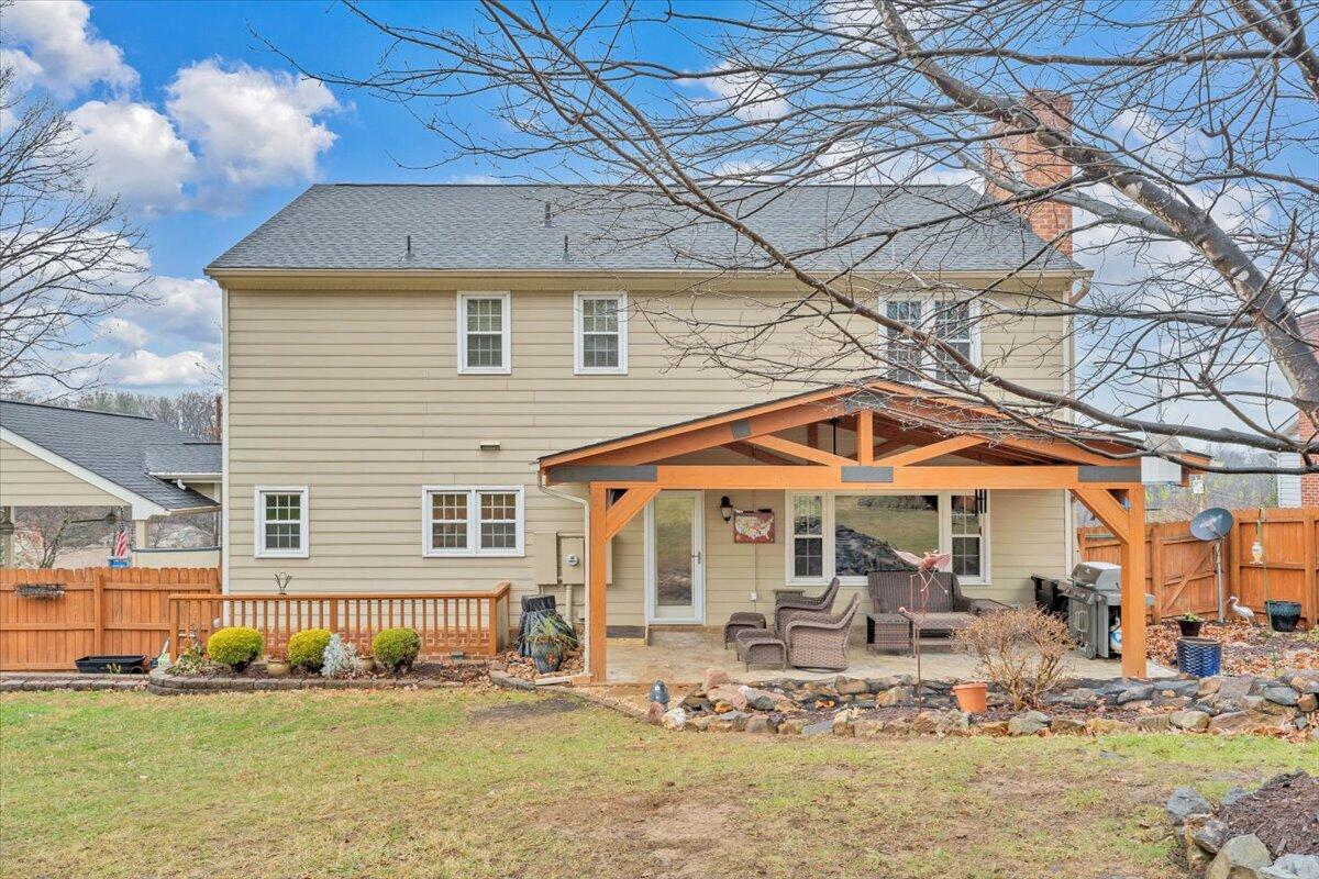 3336 Clara Avenue Southwest Roanoke, VA 24018 - Photo 54 of 70 53-MIB00621