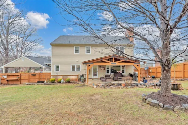 $564,775 | 3336 Clara Avenue Southwest, Roanoke, VA 24018