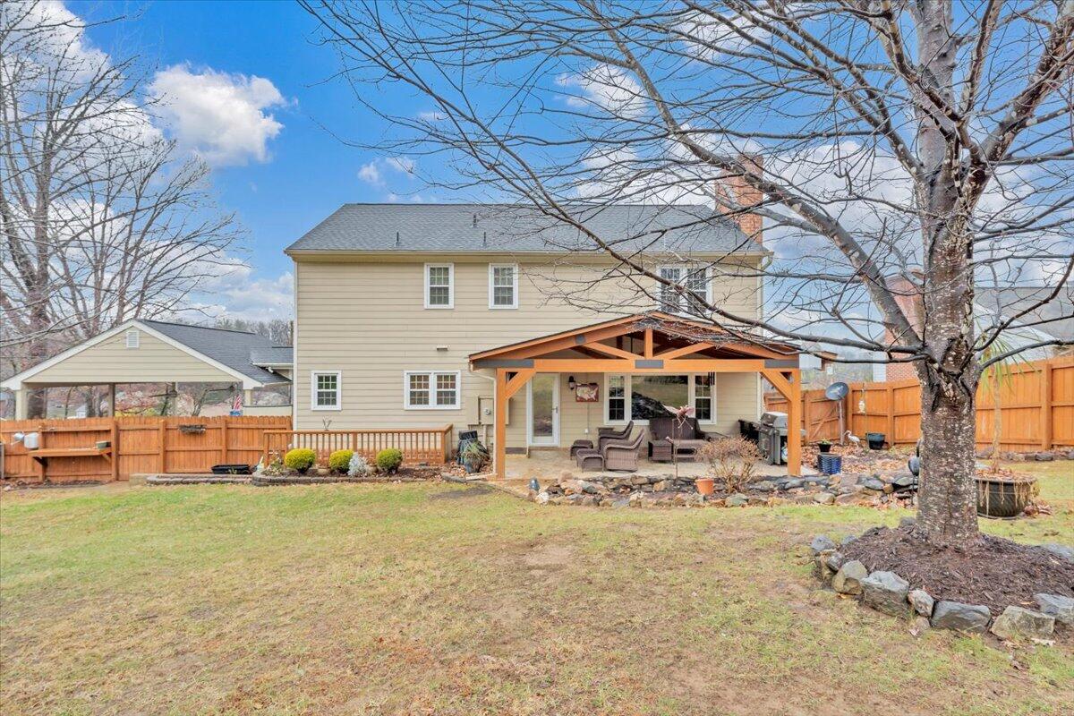 3336 Clara Avenue Southwest Roanoke, VA 24018 - Photo 55 of 70 54-MIB00627