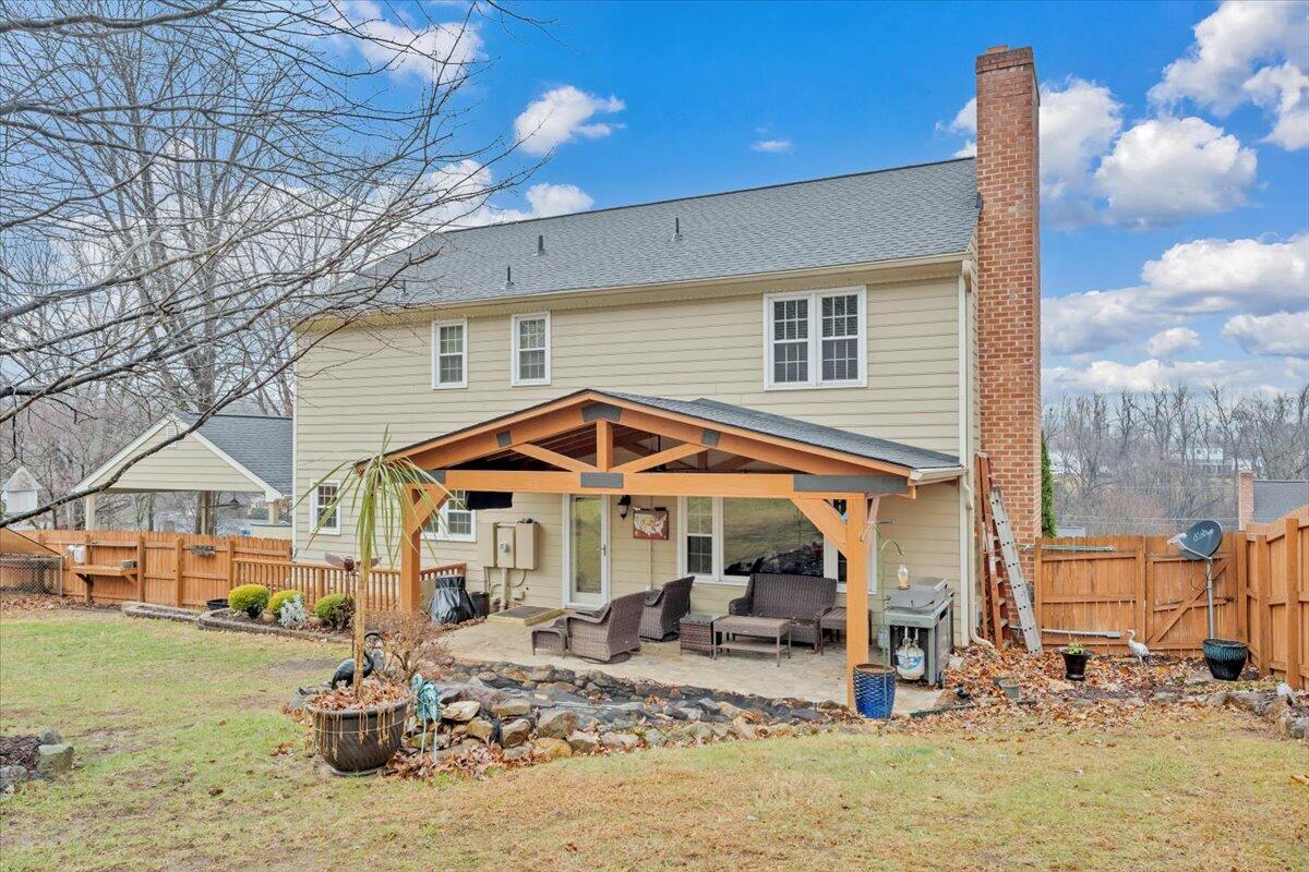 3336 Clara Avenue Southwest Roanoke, VA 24018 - Photo 56 of 70 55-MIB00630