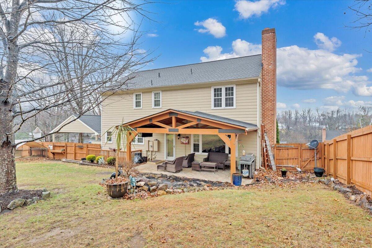 3336 Clara Avenue Southwest Roanoke, VA 24018 - Photo 57 of 70 56-MIB00633