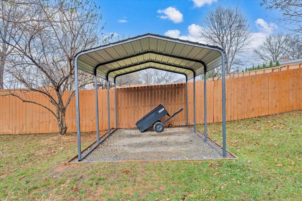 3336 Clara Avenue Southwest Roanoke, VA 24018 - Photo 60 of 70 63-MIB00648