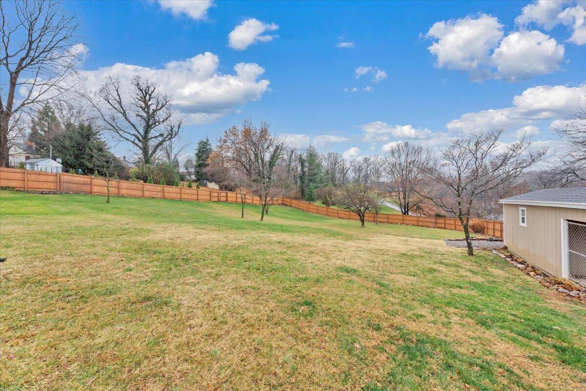 3336 Clara Avenue Southwest Roanoke, VA 24018 - Photo 61 of 70 58-MIB00600