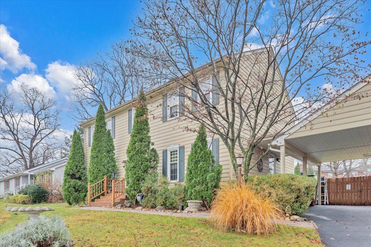 3336 Clara Avenue Southwest Roanoke, VA 24018 - Photo 65 of 70 65-MIB00567