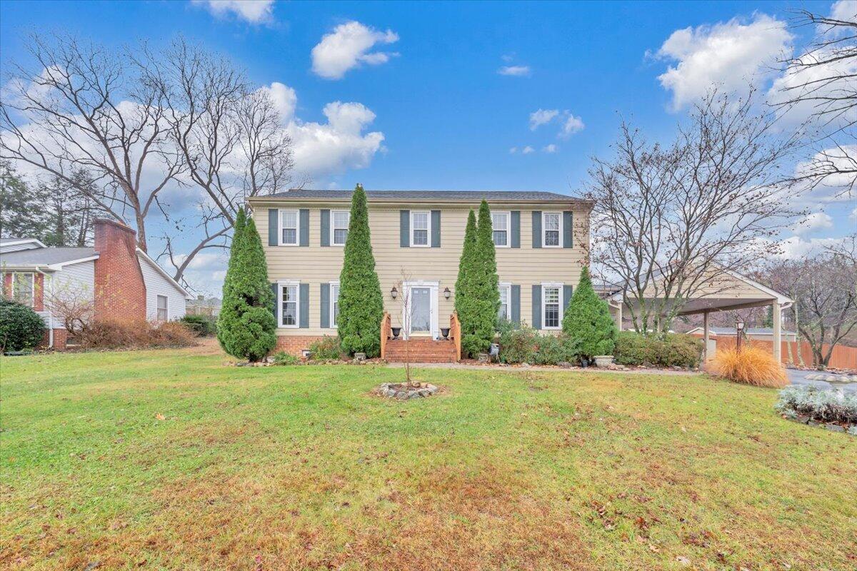 3336 Clara Avenue Southwest Roanoke, VA 24018 - Photo 70 of 70 70-MIB00576