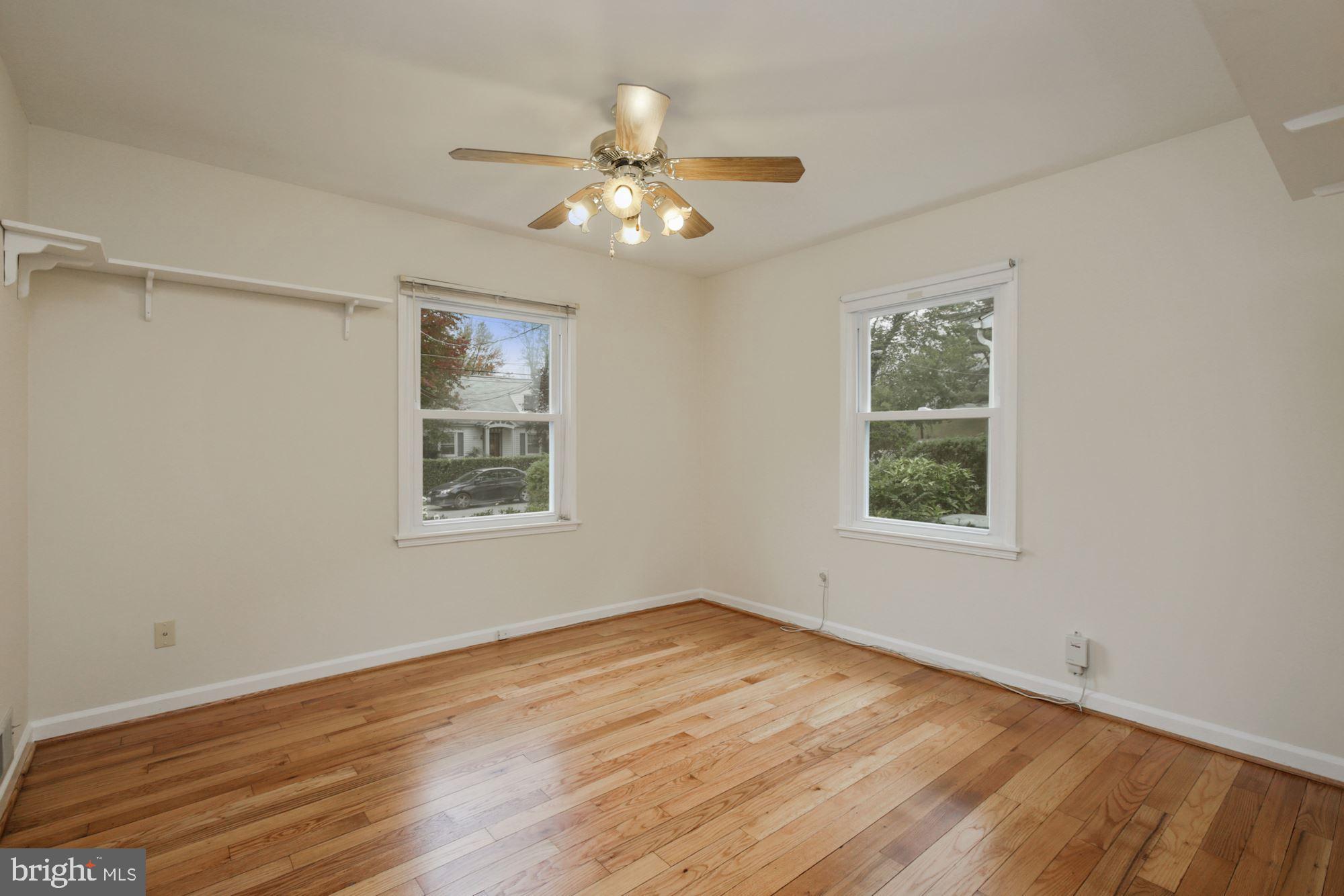 3004 Fayette Road Kensington, MD 20895 - Photo 11 of 34 Owner's Bedroom