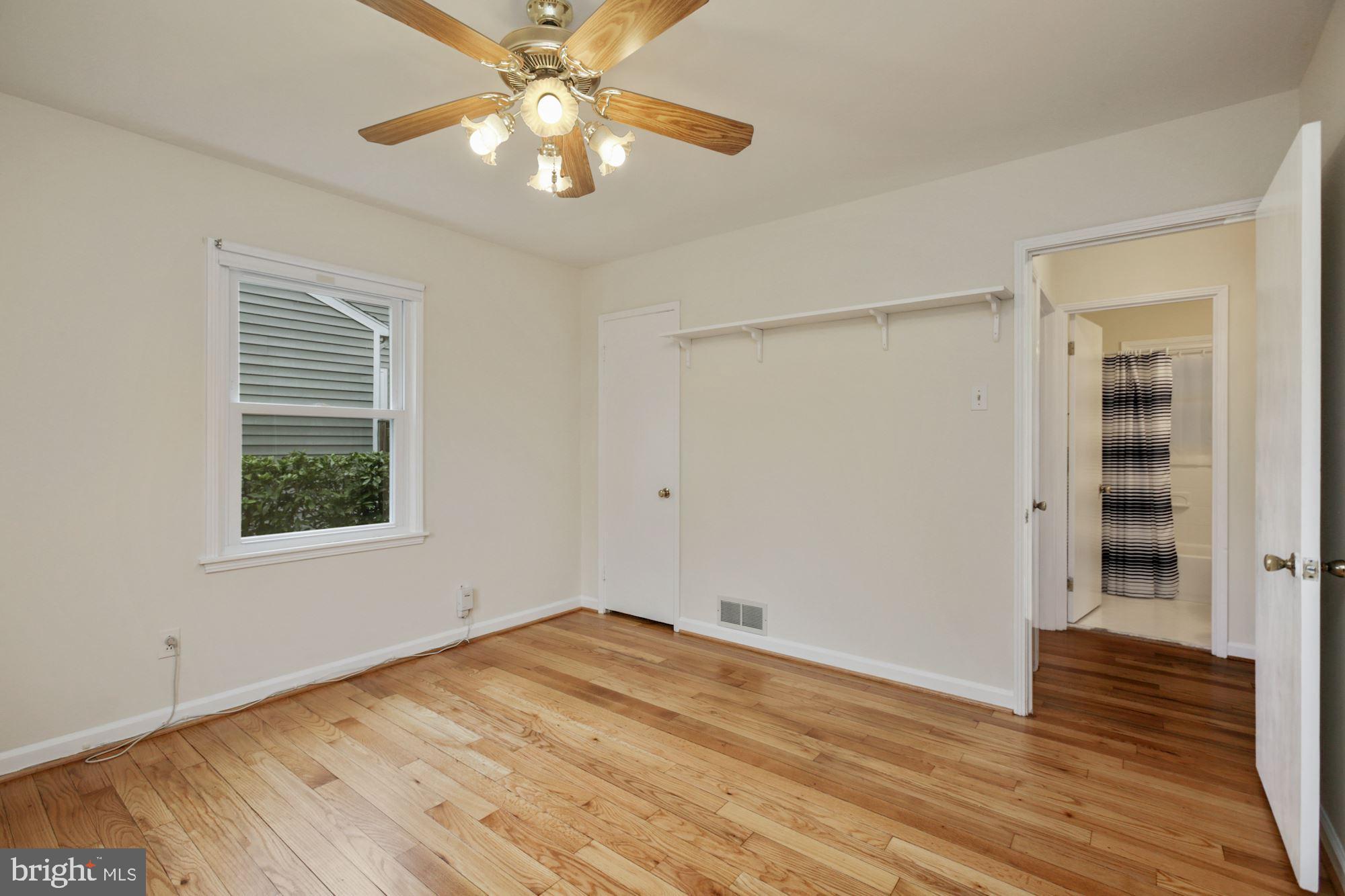 3004 Fayette Road Kensington, MD 20895 - Photo 12 of 34 Owner's Bedroom