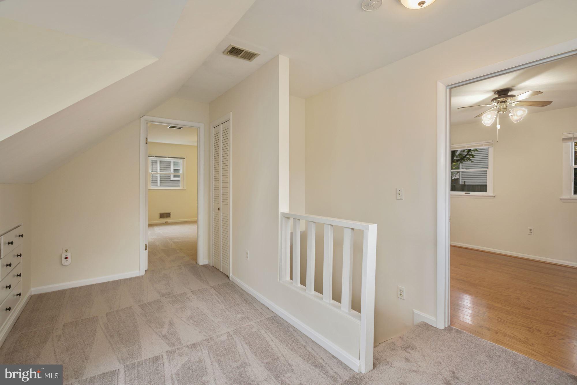 3004 Fayette Road Kensington, MD 20895 - Photo 16 of 34 Upper Landing